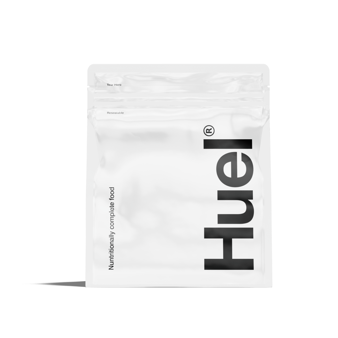 Huel could change your life. Here's why. Huel EU